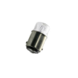 Крушка Ba15d T14X30 24V 3W